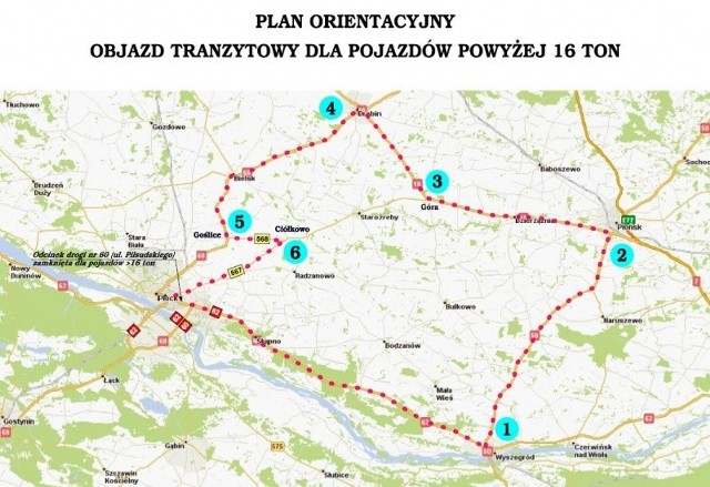 Utrudnienia w al.Piłsudskiego potrwają aż do maja 2014 roku