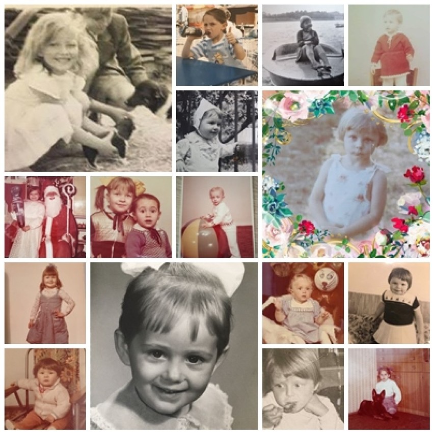 Piękni i młodzi, mali i wspaniali... Oto zdjęcia wrocławian z dzieciństwa. Wasze zdjęcia! 