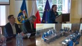 Zarząd Powiatu poręczył 7 milionów złotych kredytu dla szpitala w Lęborku