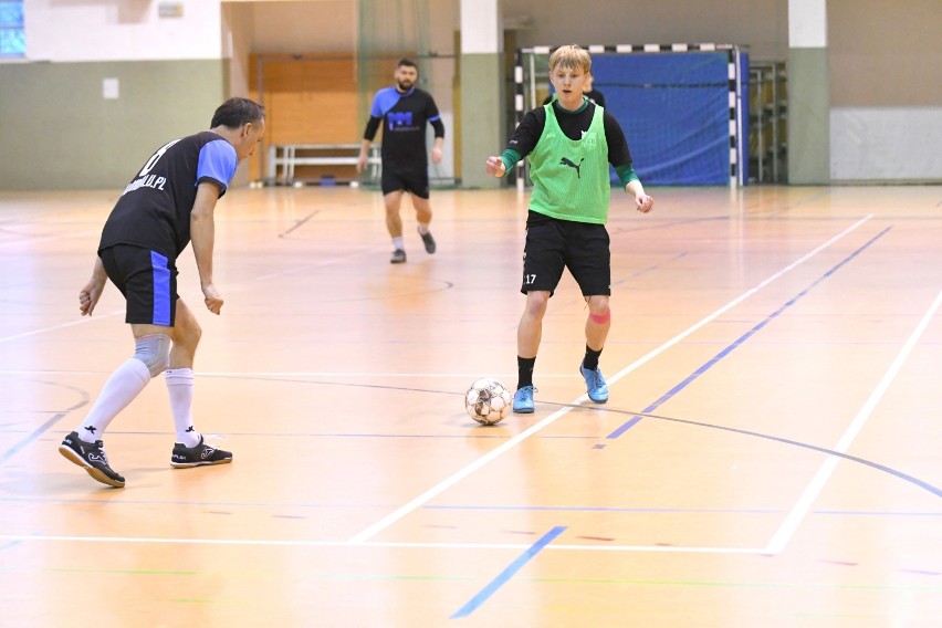 Nowy stary mistrz! Hart Szkło Tuplice ponownie wygrało Żarską Ligę Futsalu i powróciło na tron po rocznej przerwie