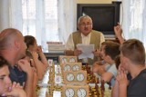 Świebodzinianin reprezentuje Polskę w światowych mistrzostwach szachowych w Dreźnie [ZDJĘCIA, WIDEO]