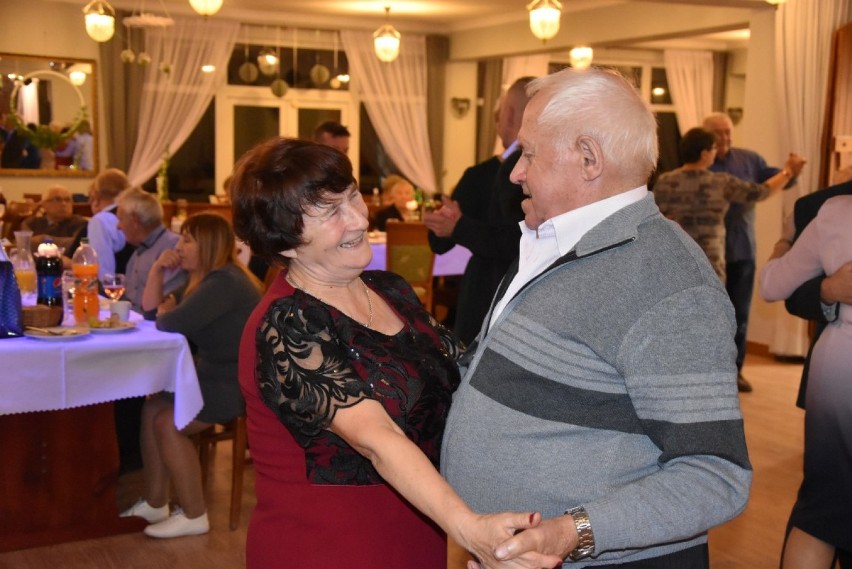 Bal Seniora w Goręczynie 2019