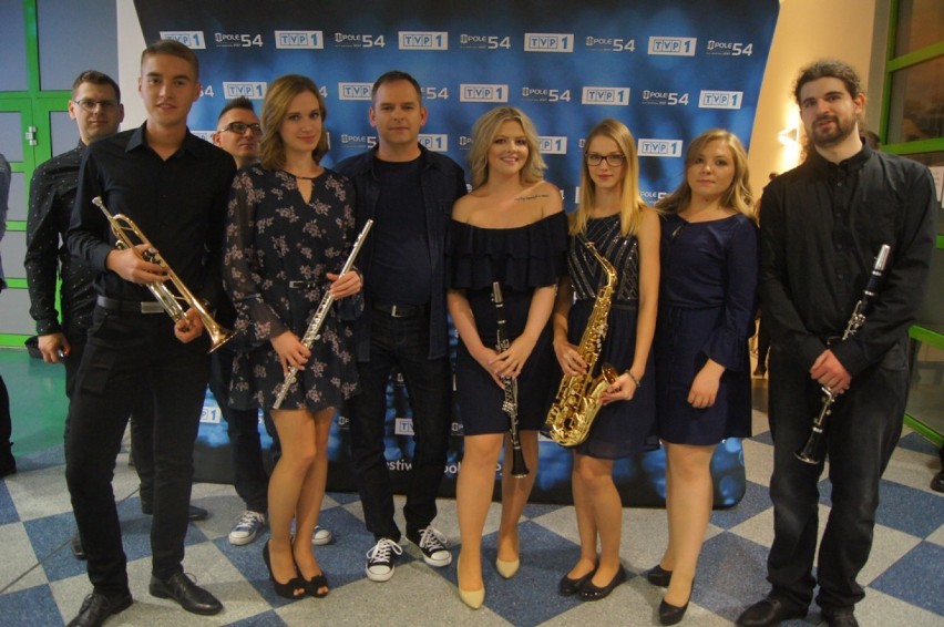 Debiuty Opole 2017: Big Band Radomsko i Goście na opolskiej...