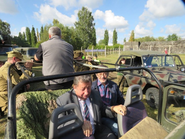 Władysław Diakun jest jednym z najbardziej znanych samorządowców w regionie. Do tej pory bez problemu wygrywał kolejne wybory i miał stabilne poparcie w radzie   