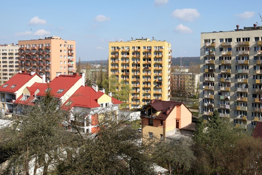 Problemy Gdyni z rynkiem nieruchomości. Śródmieście się wyludnia, mieszkańcy wyprowadzają się do gmin ościennych