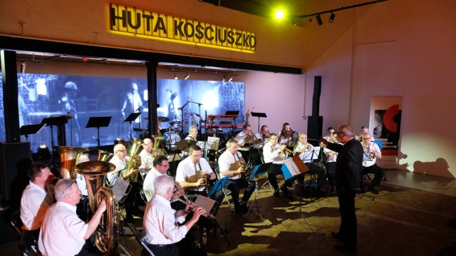 Muzeum Hutnictwa w Chorzowie zostało dzisiaj 27 listopada otwarte dla zwiedzających. Na inaugurację przygotowano mnóstwo atrakcji.