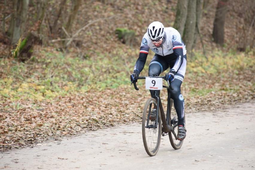 Debrzno. Dzikie szaleństwo - wyścigi MTB&przełaj (zdjęcia)