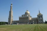 Licheń - Odpust ku czci Matki Bożej Licheńskiej