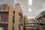 Najstarsza biblioteka w centrum Szczecina ponownie otwarta