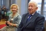 Wspaniały jubileusz Złotych Godów w Jędrzejowie. Kolejne pary świętowały 50 lat wspólnego życia (DUŻO ZDJĘĆ)