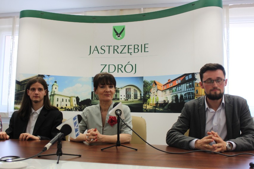 Platforma Konsultacyjna w Jastrzębiu już działa FOTO