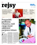 Magazyn "Rejsy" ONLINE. Sprawdź, o czym piszą reporterzy "Dziennika Bałtyckiego" w tym tygodniu!