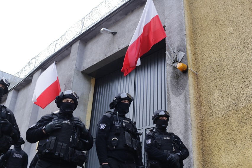 Żołnierze Wyklęci 2017. Uroczystości w przyszłym muzeum...