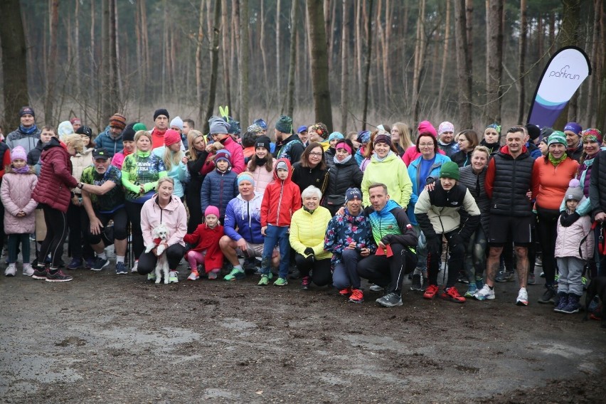 Wyjątkowa edycja parkrunu Chrzanów. Wielkie świętowanie już...