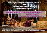 MCK Miłosław: Koncert Chóru Collegium Posnaniense