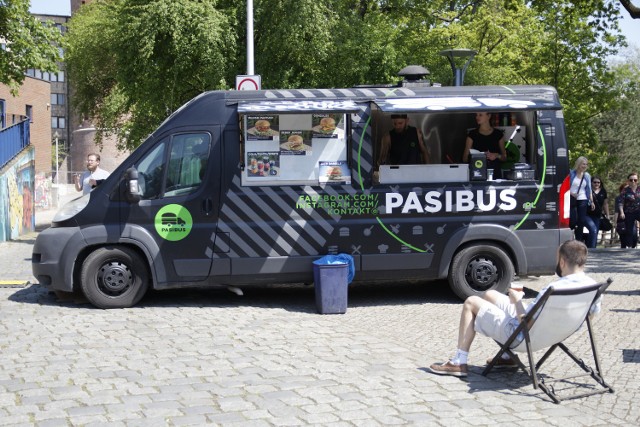 Pasibus