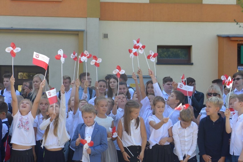 Dzień Kombatanta w Oławie. Zobacz zdjęcia z uroczystości