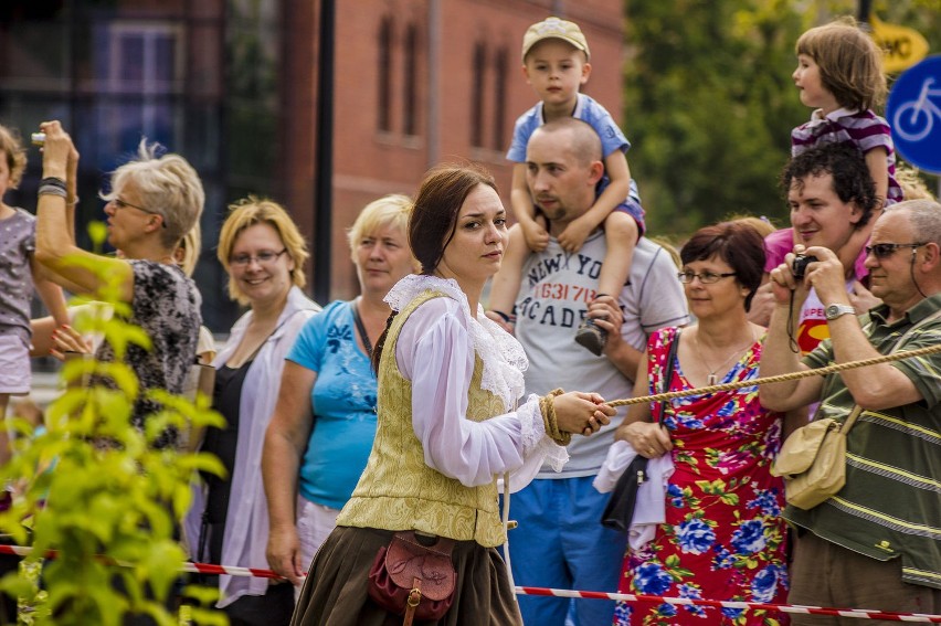 Ster na Bydgoszcz