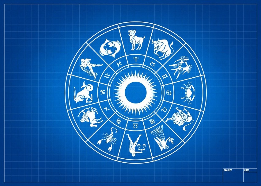Żeby odczytać horoskop, musisz mieć minimum datę urodzenia...