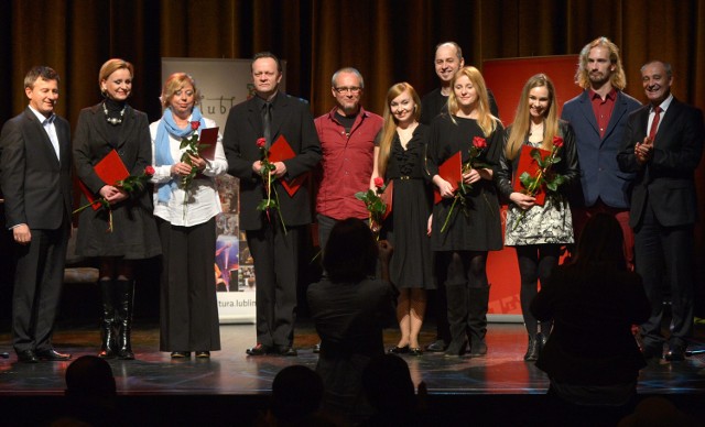 Międzynarodowy Dzień Teatru w Lublinie