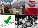 Pierwsze wolne wybory w Polsce - obchody 25-lecia w Bydgoszczy