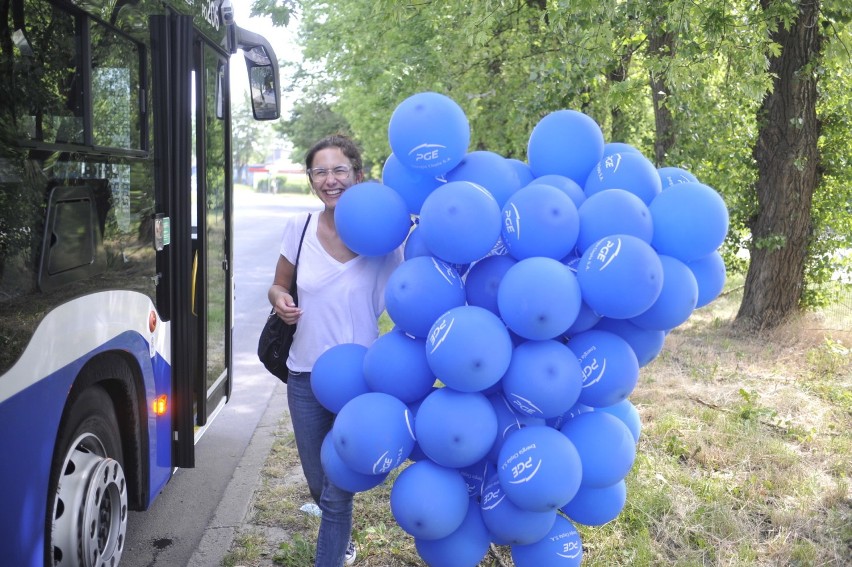 Kraków. Elektrociepłownia zaprosiła mieszkańców i turystów