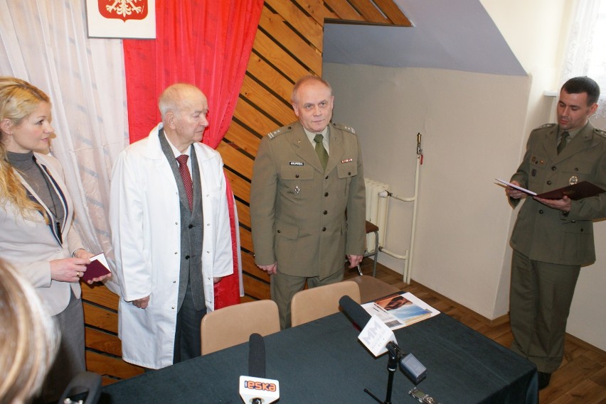 W Kaliszu rozpoczęła się kwalifikacja wojskowa