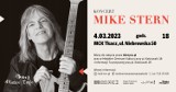 Mike Stern, światowej sławy gitarzysta jazzowy zagra w Tomaszowie Mazowieckim