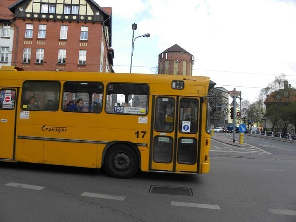 Jak na razie za najgorsza uznaliście linię autobusową nr 155