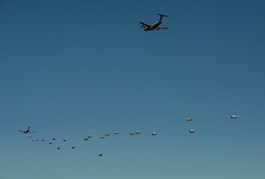 Anakonda 2016. Pierwszy dzień za nami. Zobacz galerię