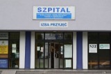 Zawieszenie chirurgii ogólnej Szpitala w Wodzisławiu. Powodem jest brak lekarzy-specjalistów. Jak długo oddział będzie zamknięty?