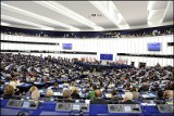 Przemysław Rogiński Słupsk: Słupszczanin walczy o staż w Parlamencie Europejskim
