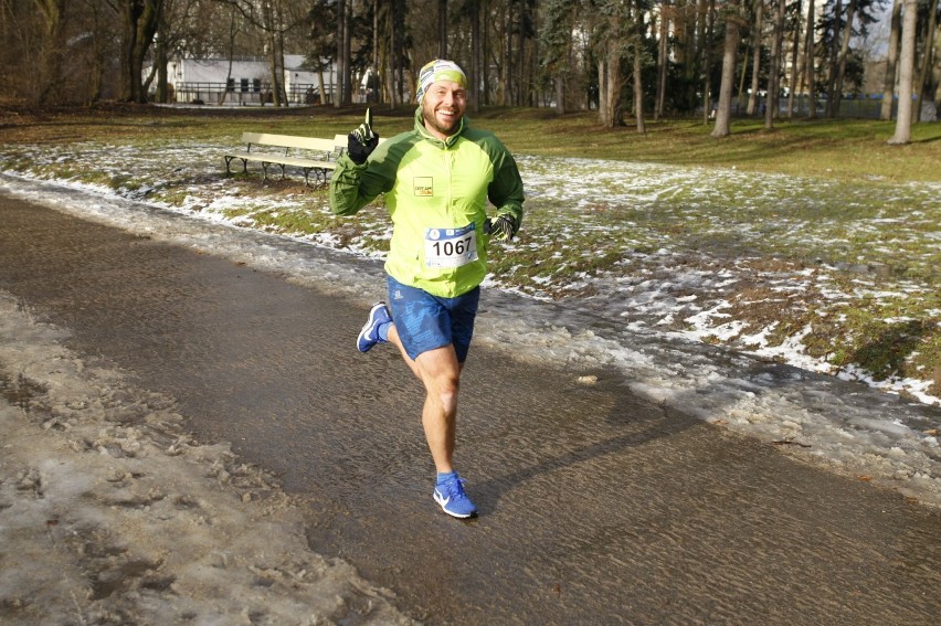 Bieg Wedla 2019. Zdjęcia uczestników biegu na dystansie 9 kilometrów [FOTORELACJA]