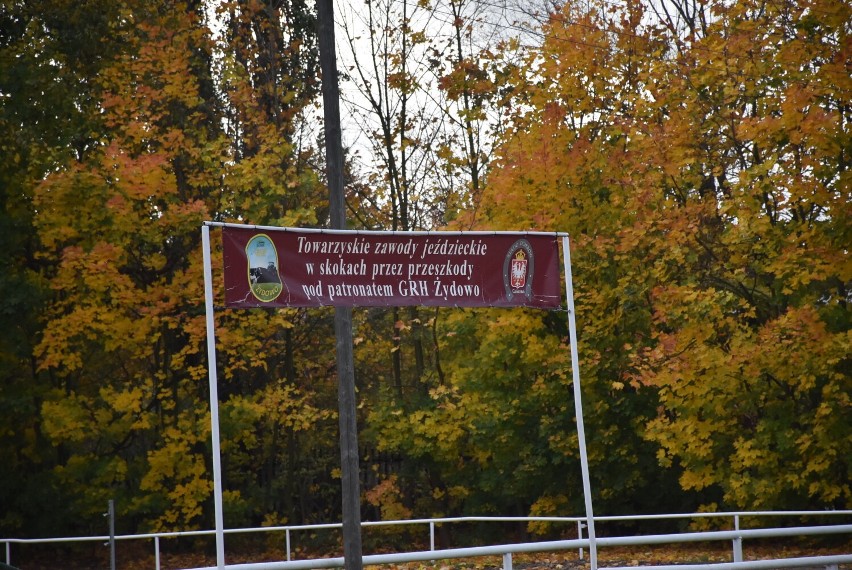 Gniezno. Hubertus na łąkach Stada Ogierów. Była tradycyjna gonitwa za lisem! [FOTO]