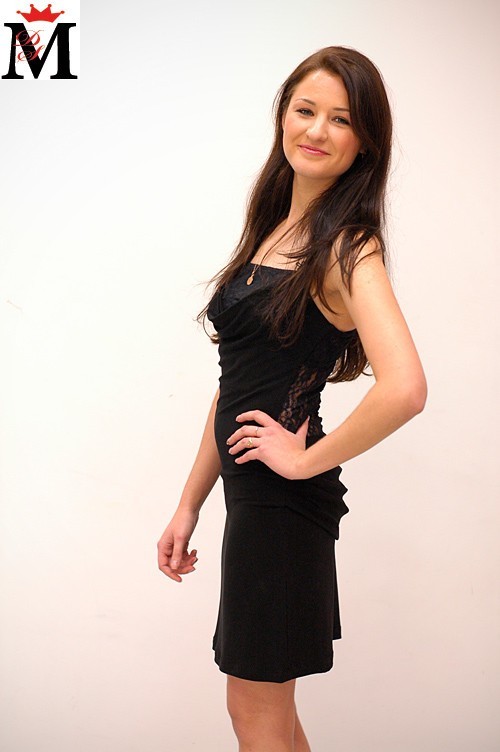 Wybory Miss DS UAM: Hanna Palkhouskaya [ZDJĘCIA]