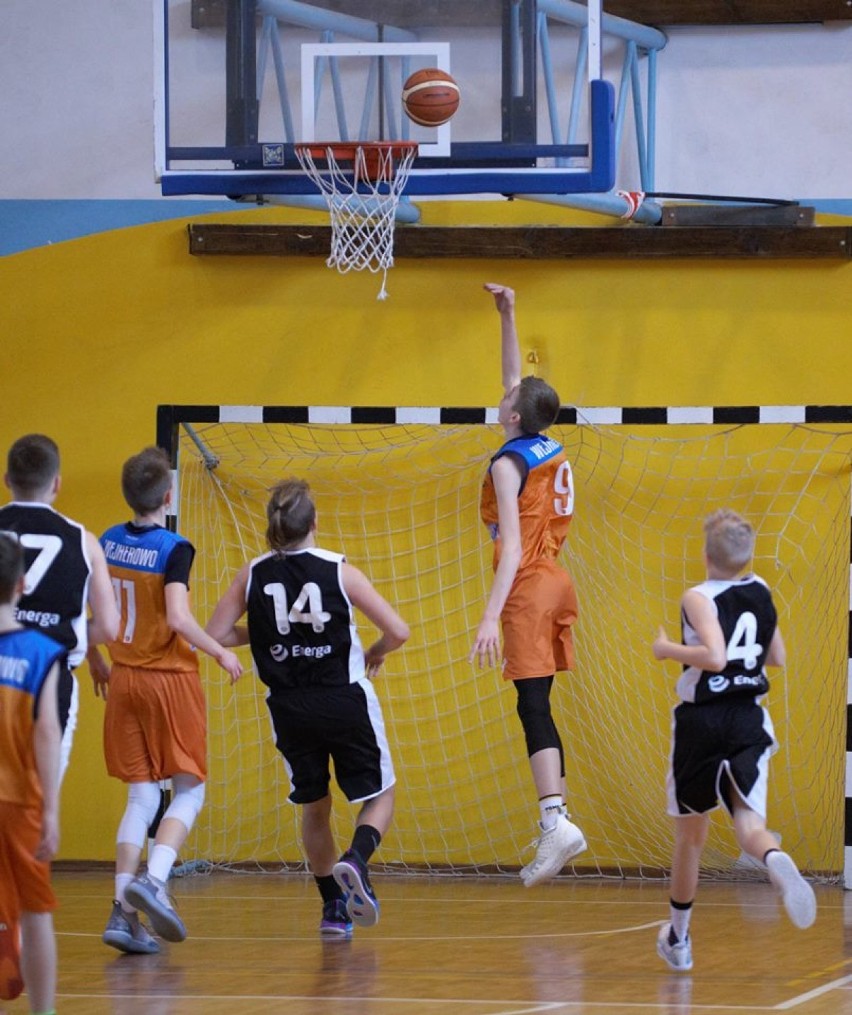 UKS "Basket-Ósemka" Wejherowo poznała swoich rywali w ćwierćfinale MP Młodzików