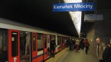 Utrudnienia w metrze od 21 marca. Metro Świętokrzyska zamknięte [RELACJA NA ŻYWO]
