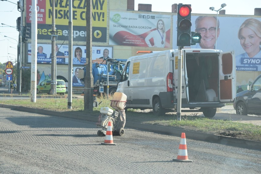 Zaglądamy na gorzowskie remonty