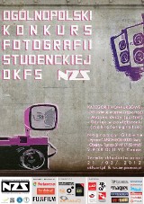Rozpoczął się Ogólnopolski Konkurs Fotografii Studenckiej