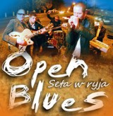 Premiera pierwszej płyty toruńskiego zespołu Open Blues w Lizard King