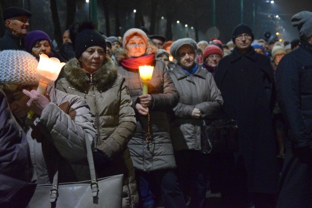 XXV Tyska Droga Krzyżowa