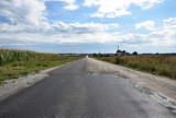 Doszło do porozumienia w sprawie budowy drogi Stolno-Wąbrzeźno i podpisano umowę z nowym wykonawcą