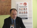 Kalisz: Solidarność piętnuje posłów, którzy głosowali za reformą emerytalną