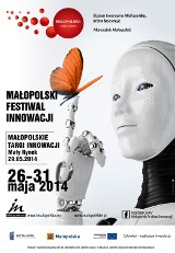 Małopolski Festiwal Innowacji