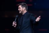 Michael Bublé wystąpił w Tauron Arenie Kraków. Co tam się działo! 