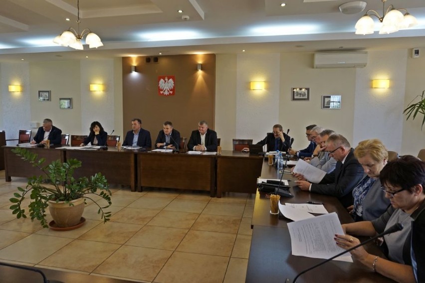 Radomszczański: Radni obradowali na komisjach