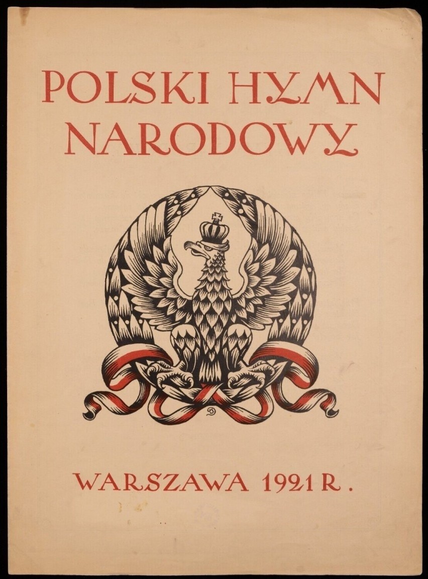 Wizerunek Józefa Wybickiego na znaczkach pocztowych. To z okazji 275 urodzin autora "Mazurka Dąbrowskiego"