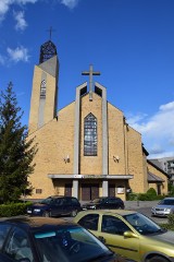 Godziny mszy św. w kościołach w Gorzowie Wielkopolskim