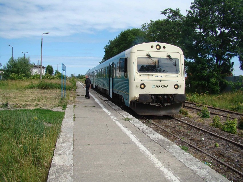 Nie będzie wakacyjnego połączenia kolejowego Nowy Dwór Gdański - Malbork