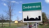 Zederman został nowatorską wsią! Docenione też Rodaki i Wierzchowisko